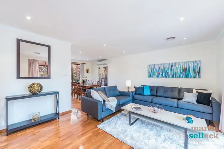 Sixth view of Homely house listing, 165 Newman-Morris Circuit, Oxley ACT 2903