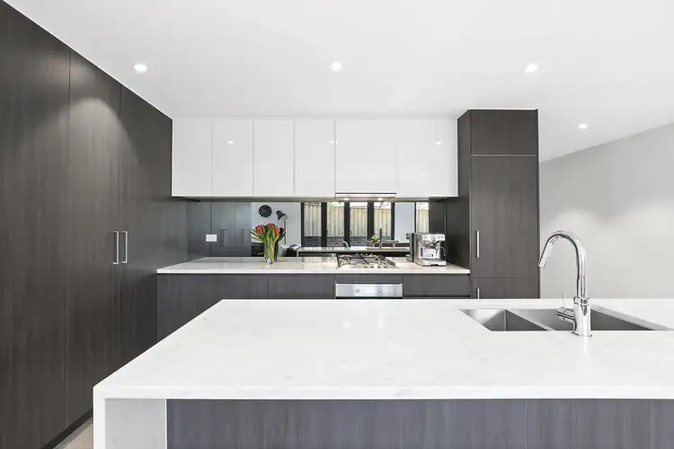 Third view of Homely apartment listing, 5/67-75 Smith Street, Summer Hill NSW 2130