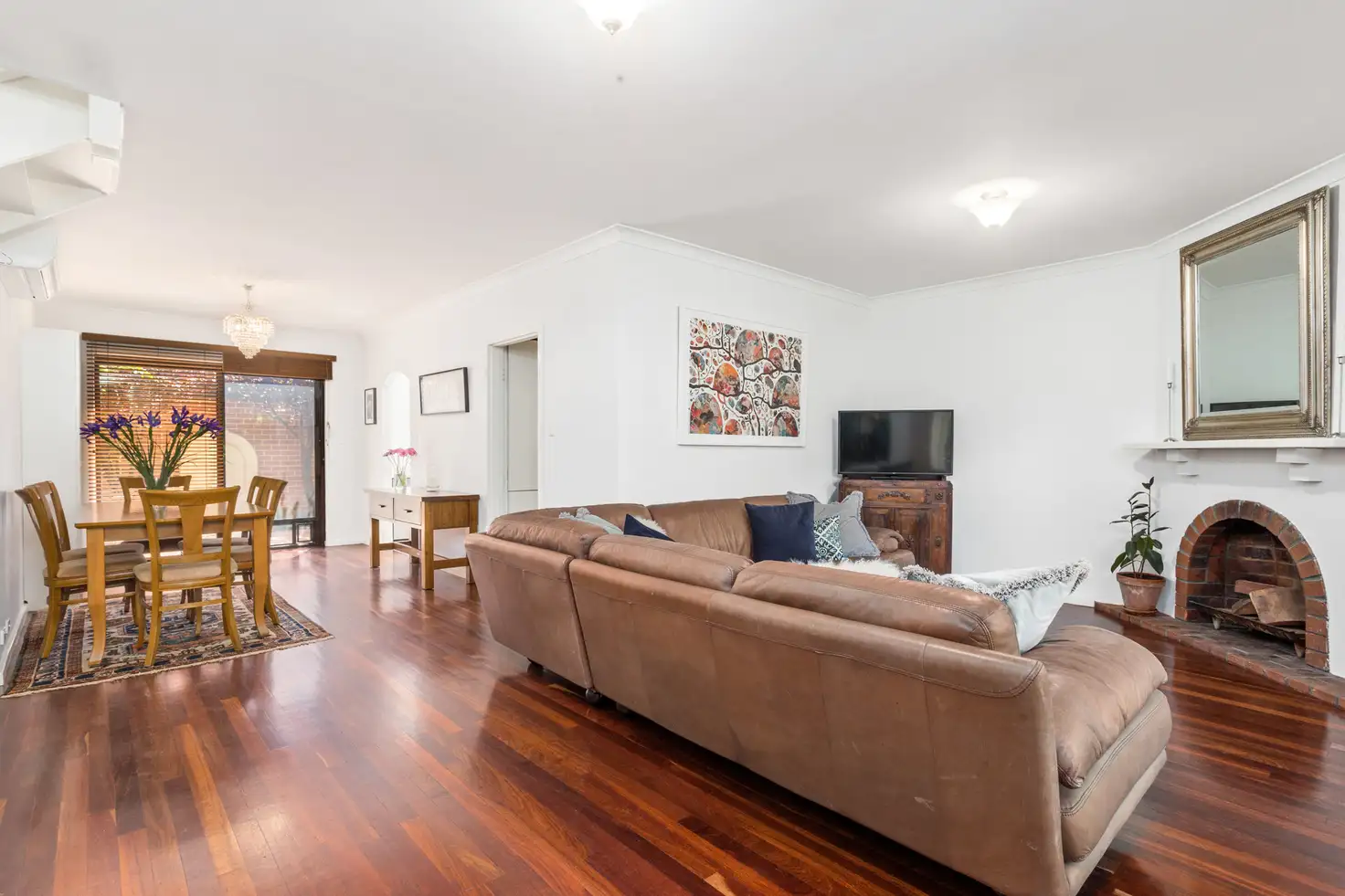 Main view of Homely townhouse listing, 7/57 Third Avenue, Mount Lawley WA 6050