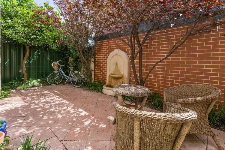 Second view of Homely townhouse listing, 7/57 Third Avenue, Mount Lawley WA 6050