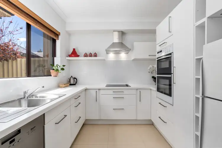 Third view of Homely townhouse listing, 7/57 Third Avenue, Mount Lawley WA 6050