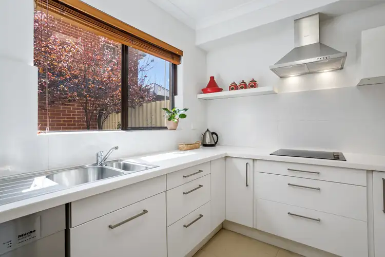Fourth view of Homely townhouse listing, 7/57 Third Avenue, Mount Lawley WA 6050