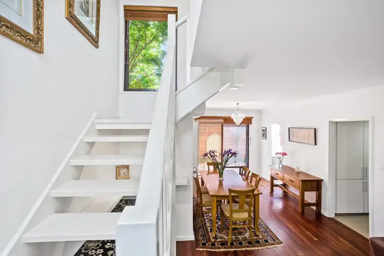 Fifth view of Homely townhouse listing, 7/57 Third Avenue, Mount Lawley WA 6050