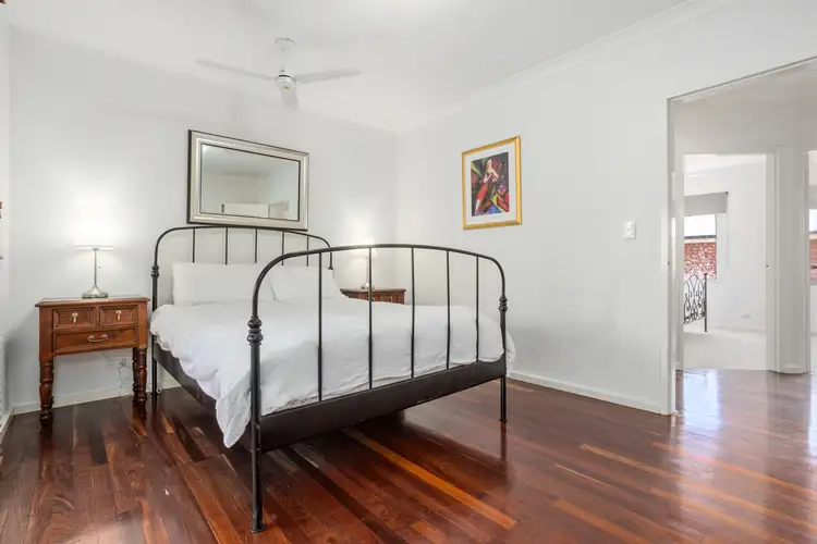 Sixth view of Homely townhouse listing, 7/57 Third Avenue, Mount Lawley WA 6050