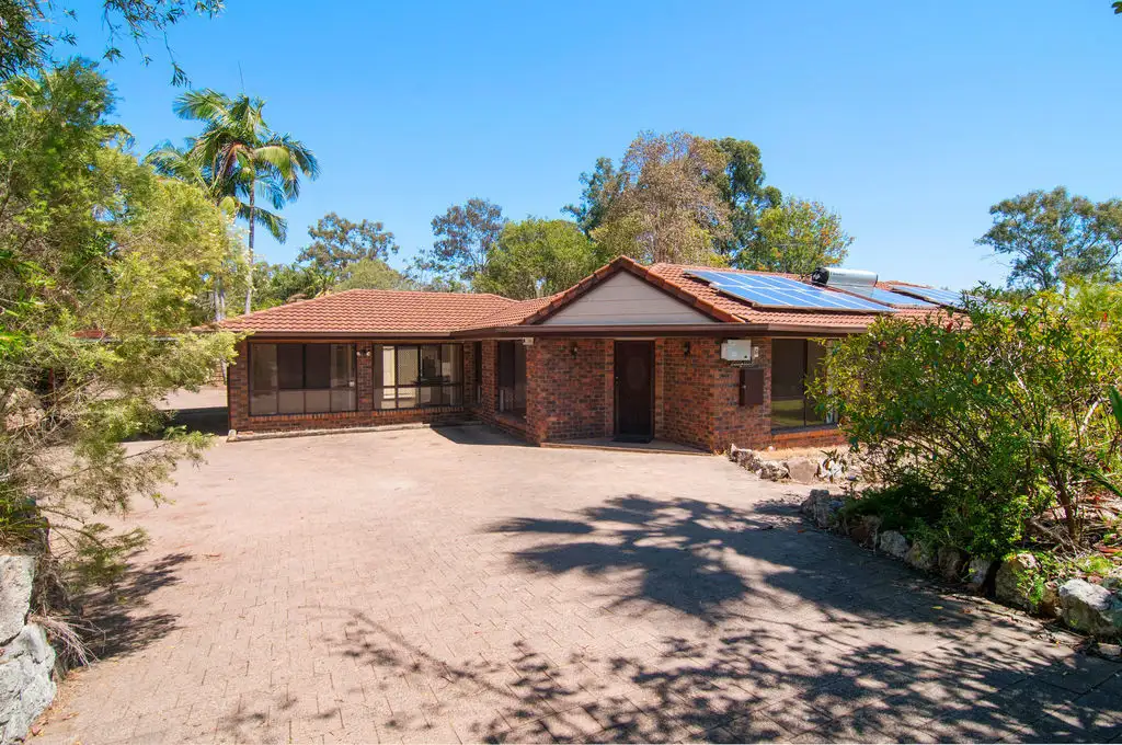 Main view of Homely house listing, 1 Harvard Court, Greenbank QLD 4124