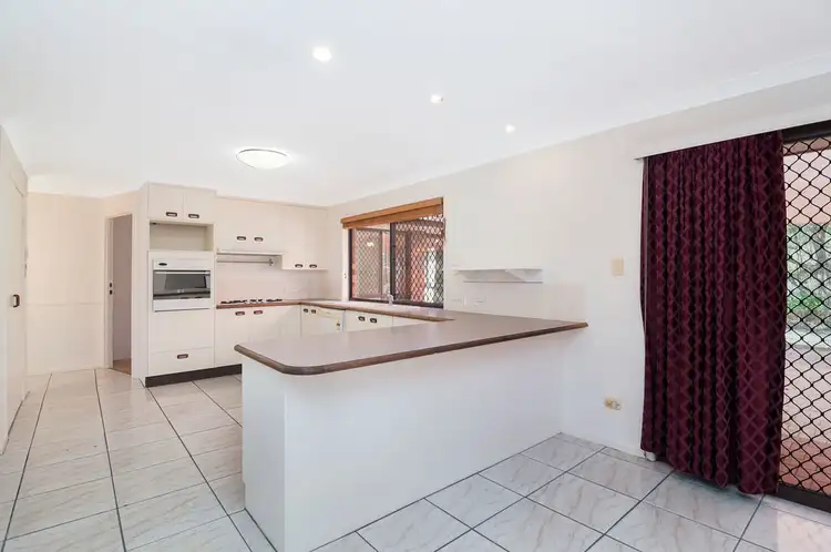 Second view of Homely house listing, 1 Harvard Court, Greenbank QLD 4124