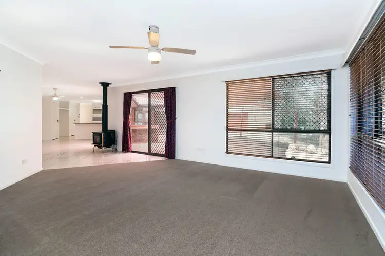 Third view of Homely house listing, 1 Harvard Court, Greenbank QLD 4124