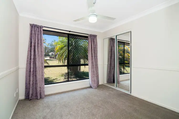 Fourth view of Homely house listing, 1 Harvard Court, Greenbank QLD 4124