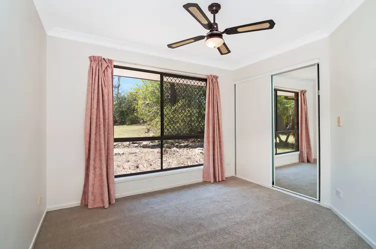 Fifth view of Homely house listing, 1 Harvard Court, Greenbank QLD 4124