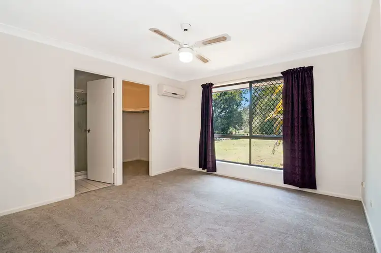 Sixth view of Homely house listing, 1 Harvard Court, Greenbank QLD 4124
