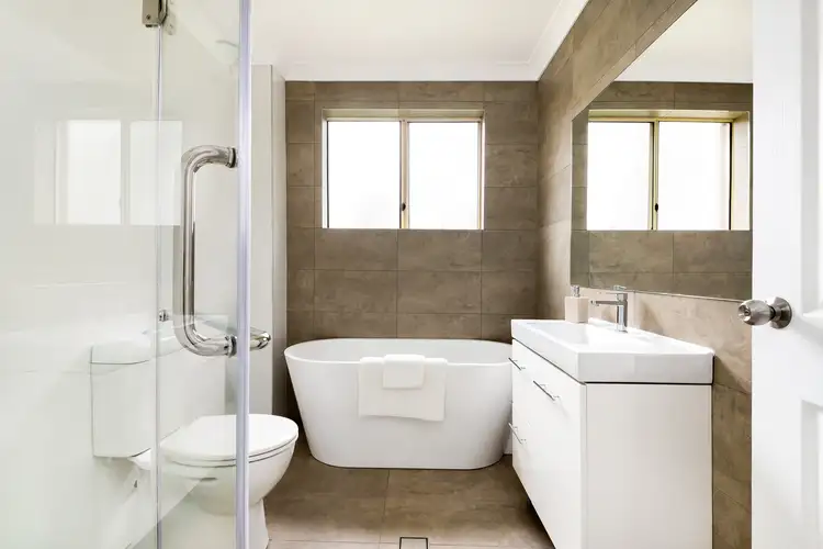 Third view of Homely apartment listing, 34/16-24 Chapman Street, Gymea NSW 2227