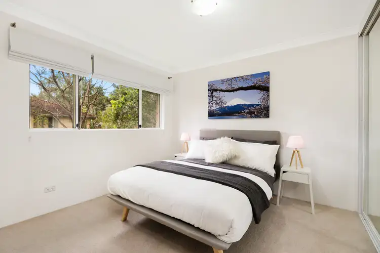 Fourth view of Homely apartment listing, 34/16-24 Chapman Street, Gymea NSW 2227