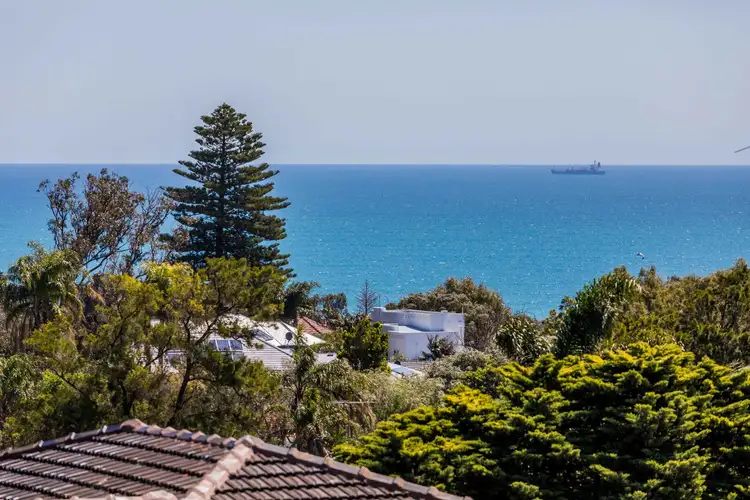 Main view of Homely house listing, 6 Lilika Road, City Beach WA 6015