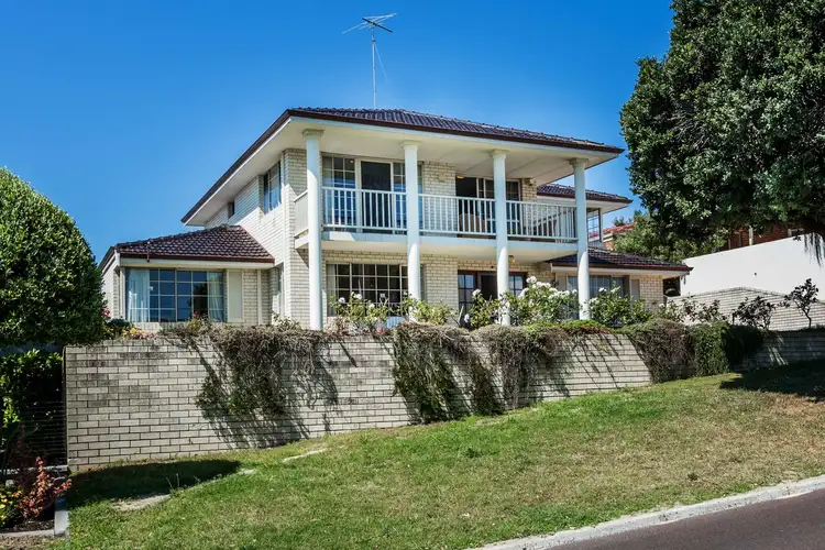 Second view of Homely house listing, 6 Lilika Road, City Beach WA 6015
