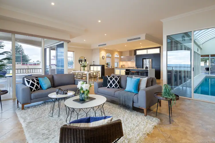 Fifth view of Homely house listing, 235 Esplanade, Seacliff SA 5049