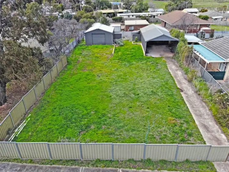 6 Heal Street, Stawell VIC 3380