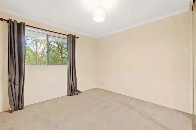 Second view of Homely apartment listing, 11/3-7 Ralston Street, Lane Cove NSW 2066