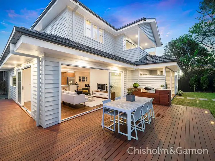 51 Wilson Street, Highett VIC 3190