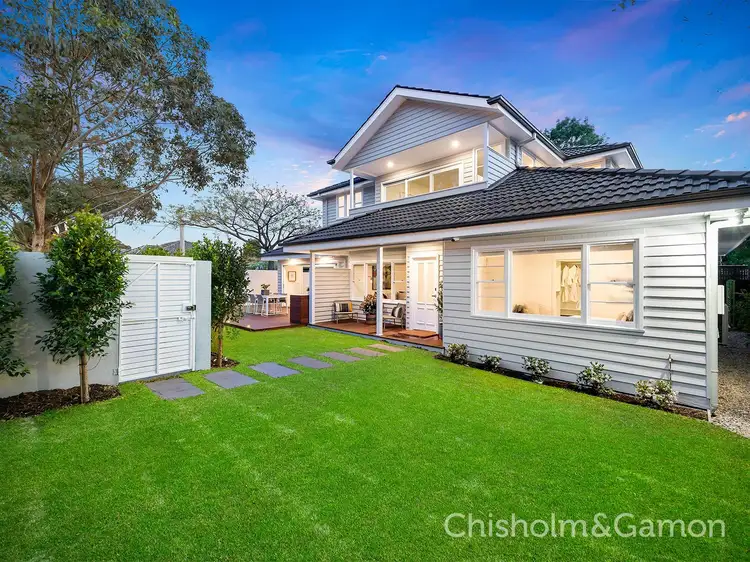 Third view of Homely house listing, 51 Wilson Street, Highett VIC 3190