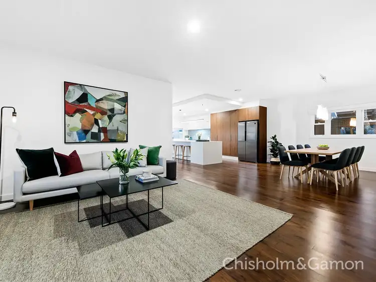 Fourth view of Homely house listing, 51 Wilson Street, Highett VIC 3190