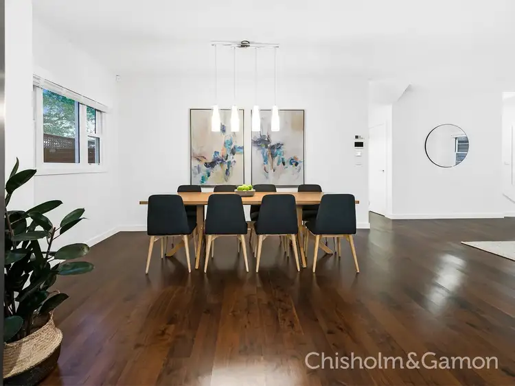 Fifth view of Homely house listing, 51 Wilson Street, Highett VIC 3190