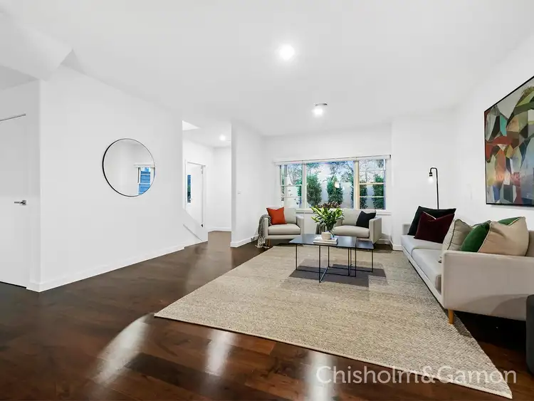 Sixth view of Homely house listing, 51 Wilson Street, Highett VIC 3190