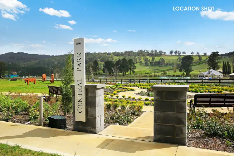 Fifth view of Homely land listing, LOT 214, 21 Ayrshire Parade, Bowral NSW 2576
