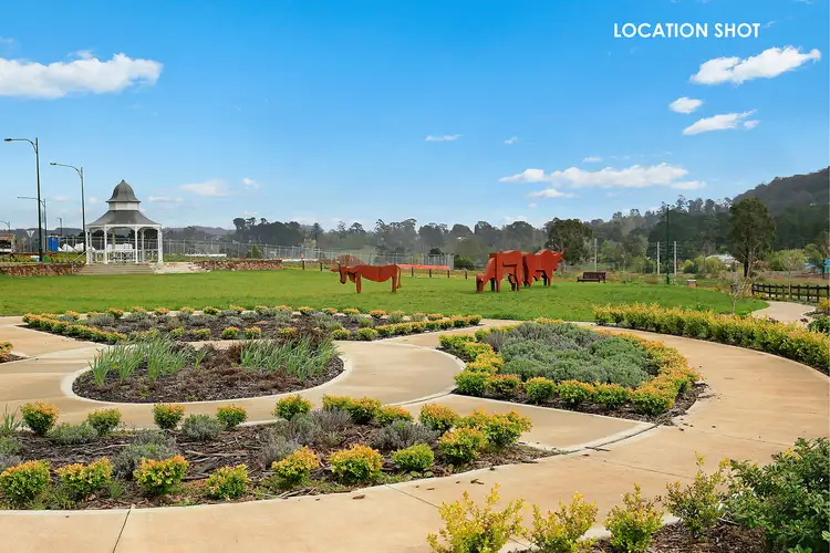 Sixth view of Homely land listing, LOT 214, 21 Ayrshire Parade, Bowral NSW 2576