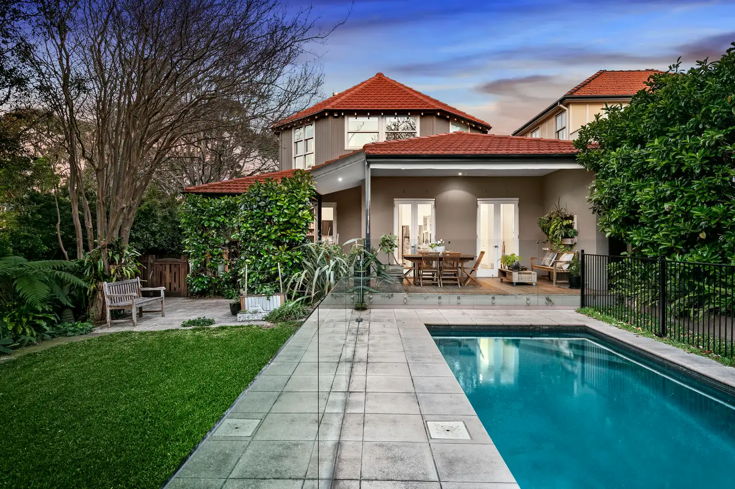 Main view of Homely house listing, 51 Lang Street, Mosman NSW 2088