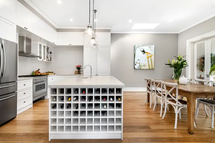 Fifth view of Homely house listing, 51 Lang Street, Mosman NSW 2088