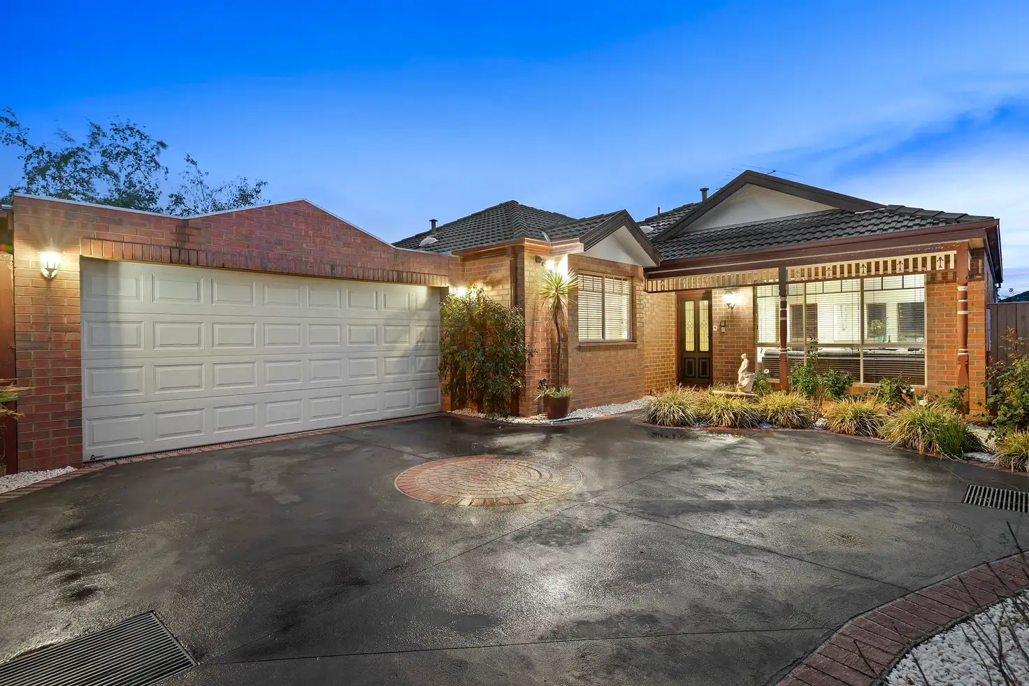 Main view of Homely unit listing, 63A Edward Street, Macleod VIC 3085