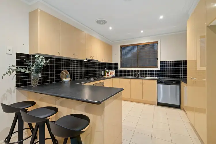 Fourth view of Homely unit listing, 63A Edward Street, Macleod VIC 3085
