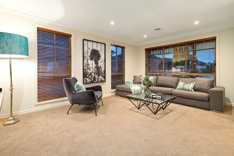 Fifth view of Homely unit listing, 63A Edward Street, Macleod VIC 3085