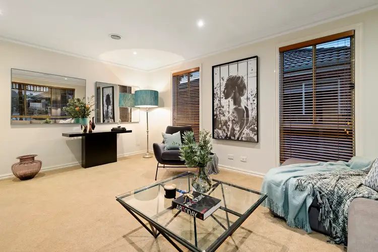 Sixth view of Homely unit listing, 63A Edward Street, Macleod VIC 3085