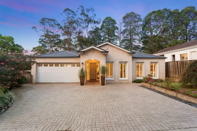 31A Wideview Road, Berowra Heights NSW 2082