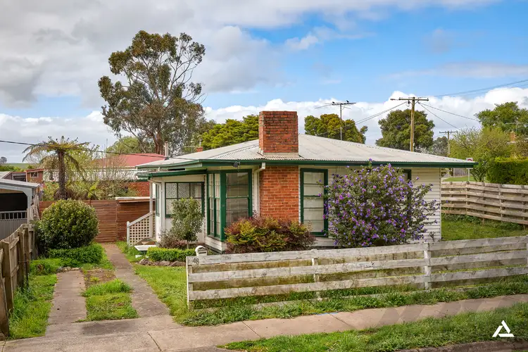 Main view of Homely house listing, 48 Main South Road, Drouin VIC 3818