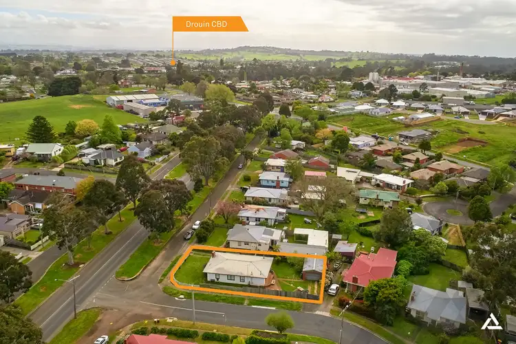Second view of Homely house listing, 48 Main South Road, Drouin VIC 3818