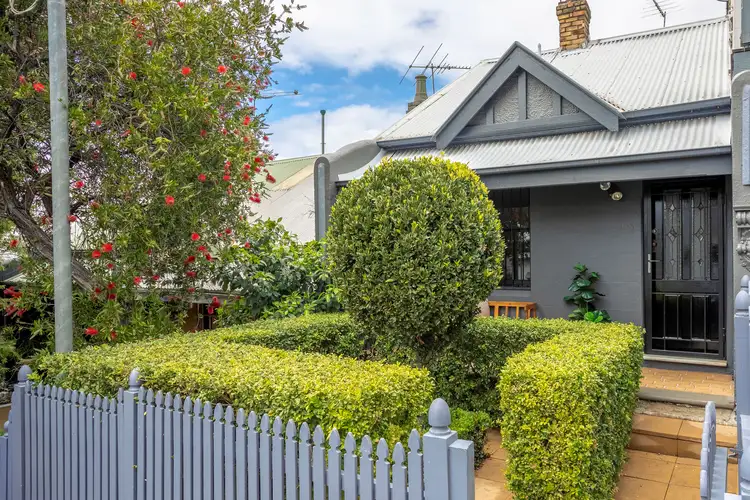116 Mansfield Street, Rozelle NSW 2039