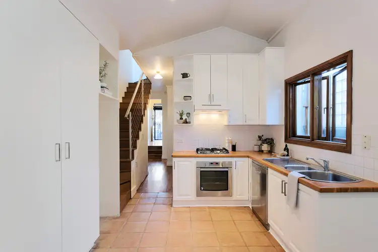 Fourth view of Homely house listing, 116 Mansfield Street, Rozelle NSW 2039