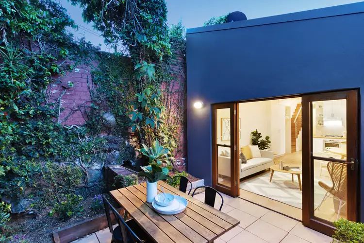 Sixth view of Homely house listing, 116 Mansfield Street, Rozelle NSW 2039