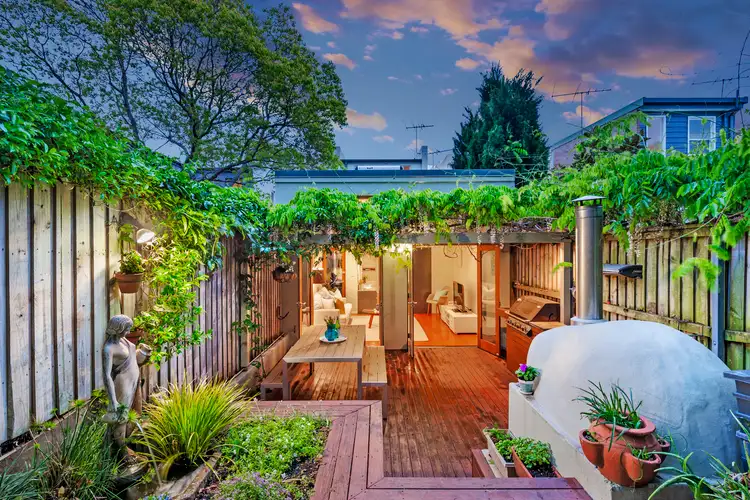 Main view of Homely house listing, 43 Thornley Street, Leichhardt NSW 2040