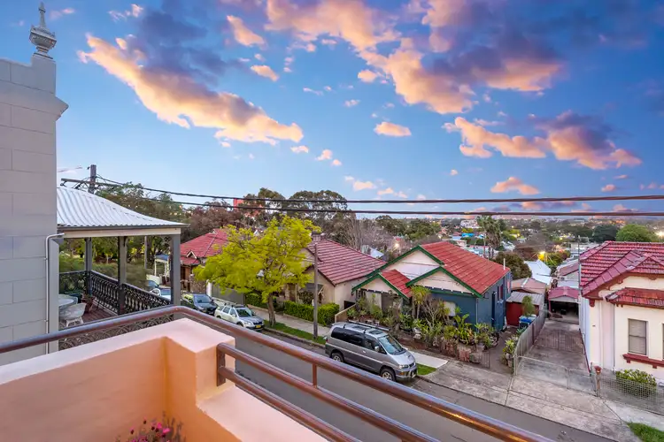 Second view of Homely house listing, 43 Thornley Street, Leichhardt NSW 2040