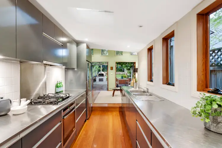 Third view of Homely house listing, 43 Thornley Street, Leichhardt NSW 2040
