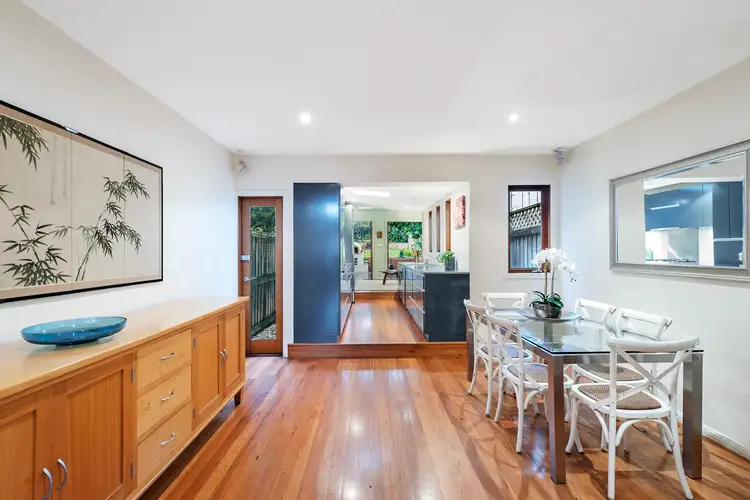 Fourth view of Homely house listing, 43 Thornley Street, Leichhardt NSW 2040