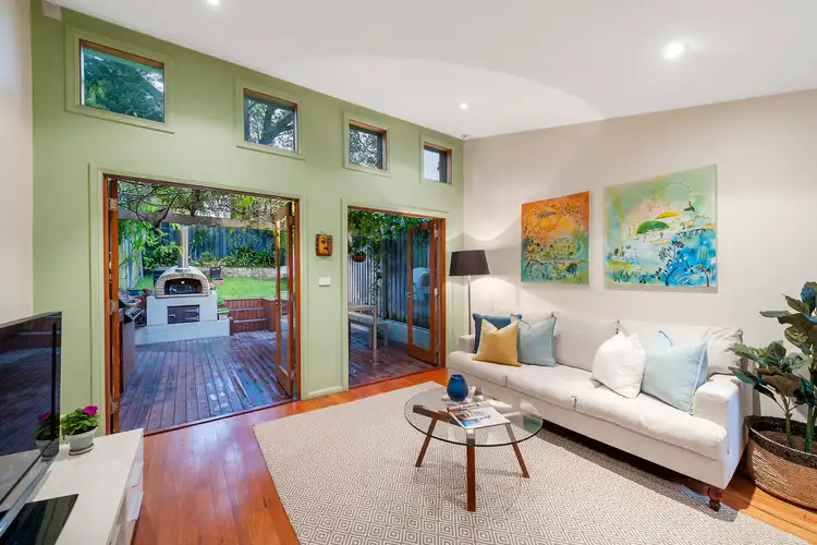 Fifth view of Homely house listing, 43 Thornley Street, Leichhardt NSW 2040