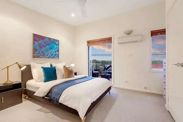 Sixth view of Homely house listing, 43 Thornley Street, Leichhardt NSW 2040