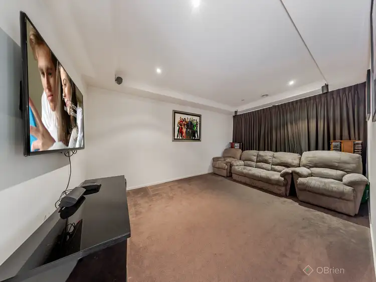 Third view of Homely house listing, 16 Trevino Way, Cranbourne North VIC 3977
