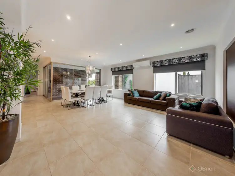 Fourth view of Homely house listing, 16 Trevino Way, Cranbourne North VIC 3977