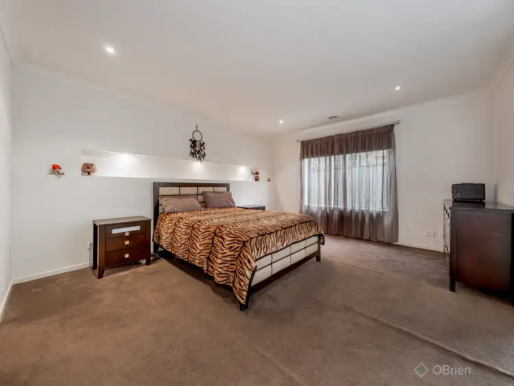 Fifth view of Homely house listing, 16 Trevino Way, Cranbourne North VIC 3977