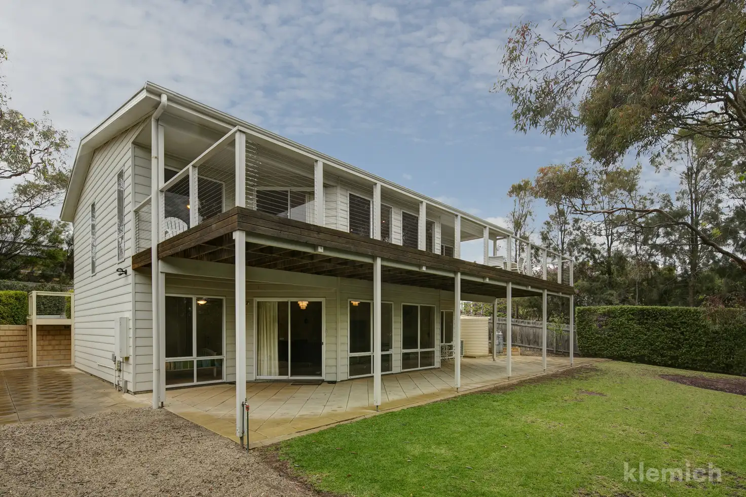 Main view of Homely house listing, 20 Port Road, Port Willunga SA 5173